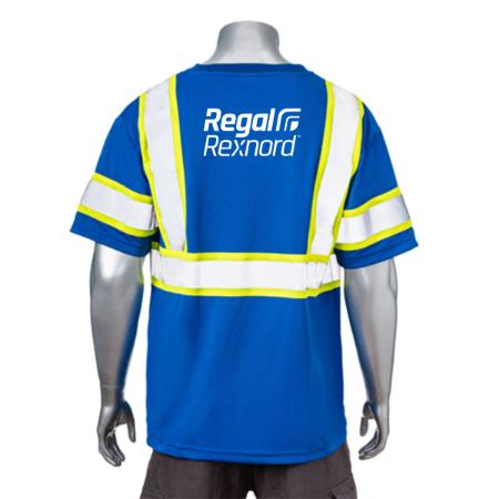 Safety Tee